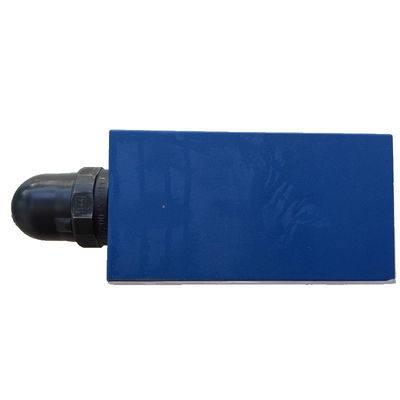 Rexroth Hydraulic Relief Valve DBDS20P1X/200 Versatile Adjustment Options 200 Max. Pressure