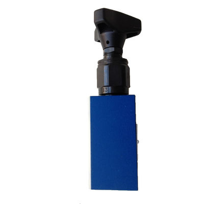 Rexroth Hydraulic Relief Valve DBDH6P1X/100 For Limiting System Pressure Up To 350 Bar Pressure Rating