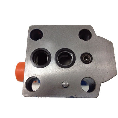 Rexroth Hydraulic Relief Valve DB10-2-5X/315 For Precise Pressure Control Spool symbol P → T