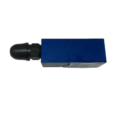 Rexroth Hydraulic Relief Valve DA6VA2A5X/100FSM For Consistent Performance -30°C To +80°C Temperature Range