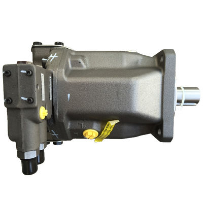 Rexroth Axial Piston Pump A A10VSO140 DFR1/31R-PPB12N00 For Complex Hydraulic Systems