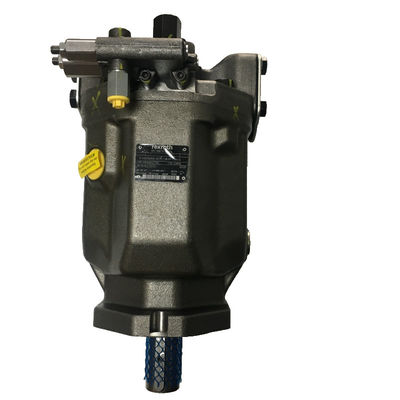 Rexroth Axial Piston Pump A A10VSO100 DFR1/31R-PPA12N00  Hydraulic Single, Double, Triple Cylinder Configuration