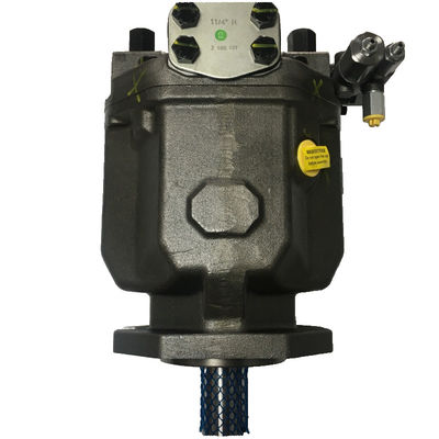 Rexroth Axial Piston Pump A A10VSO100 DFR1/31R-PPA12N00  Hydraulic Single, Double, Triple Cylinder Configuration