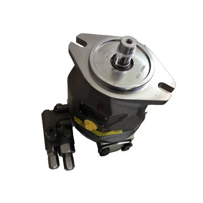 Rexroth Axial Piston Pump A A10VSO 28 DR/31R-PPA12N00 Metric Drain Ports 100μL Plunger Volume