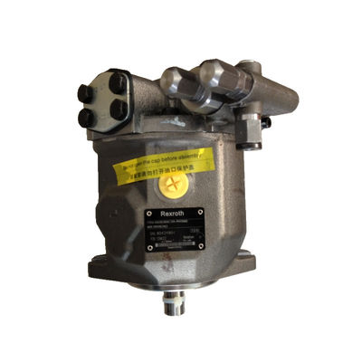 Rexroth Axial Piston Pump A A10VSO 28 DR/31R-PPA12N00 Metric Drain Ports 100μL Plunger Volume