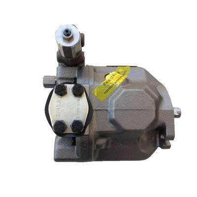 Rexroth Axial Piston Pump A A10VSO 18 DR/31R-PPA12N00 For Noise-Sensitive Aluminum Housing Material