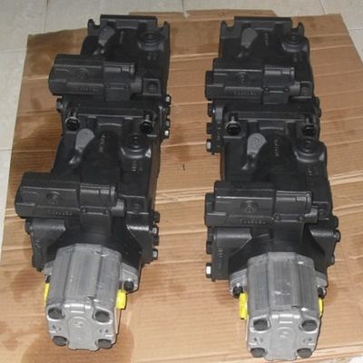 Danfoss Hydraulic Pump JRR075CLS2620NNN3S1C2A2NNNNNNNNNN High Efficiency High Power Density High Reliability Easy Installation
