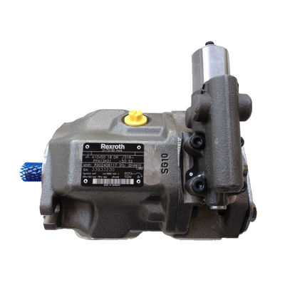 Rexroth Axial Piston Pump AA10VSO18DR/31R-PPA12K01-SO52 For Open Circuit IP55 Protection Class