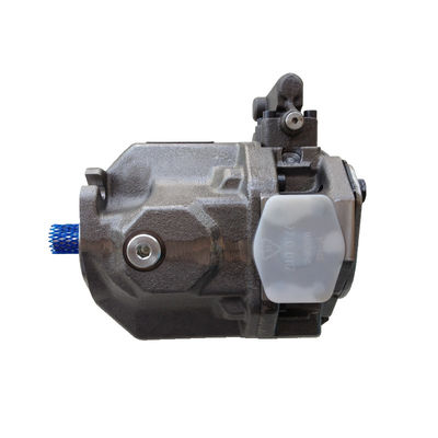 Rexroth Axial Piston Pump AA10VSO18DR/31R-PPA12K01-SO52 For Open Circuit IP55 Protection Class