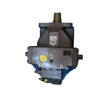Rexroth Axial Piston Pump AA4VSO250LR2G/30R-PPB13N00 High Pressure 0.02Nm Rated Torque