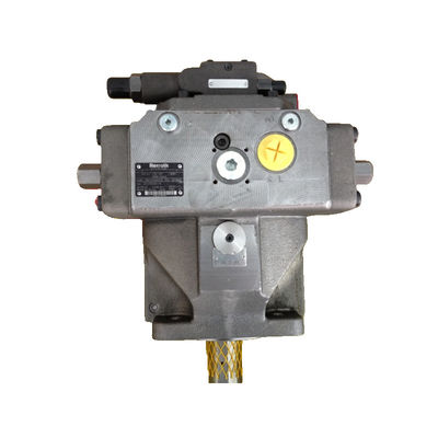 Rexroth Axial Piston Pump AEA4VSO125DRG/30R-PPB13N00 For Various Operational Requirements