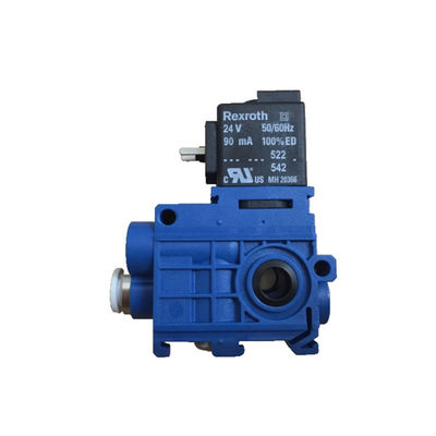 Aventics Direction Valve 5792605220 High Standards And Functionality For Pneumatic Control