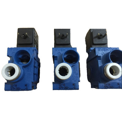 Aventics Direction Valve 5792605220 High Standards And Functionality For Pneumatic Control