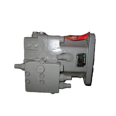 Rexroth Hydraulic Pump A11VO75LRDS/10R-NSD12N00-S Low Noise Operation Efficient Power Output Good Durability Flexible Control