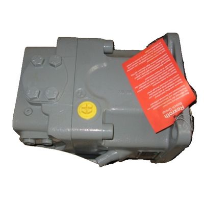 Rexroth Hydraulic Pump A11VO75LRDS/10R-NSD12N00-S Low Noise Operation Efficient Power Output Good Durability Flexible Control