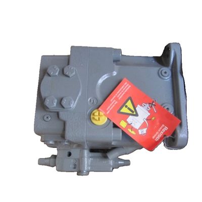Rexroth Hydraulic Pump A11VO75LRDS/10R-NSD12N00-S Low Noise Operation Efficient Power Output Good Durability Flexible Control