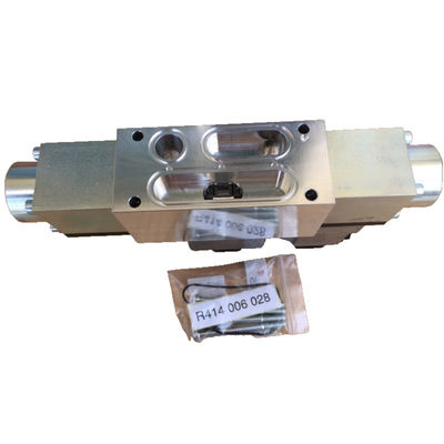 Aventics Direction Valve 5610224510 For Automotive Packaging And Heavy Industries In 18mm Size