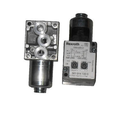Aventics Direction Valve 5610141330 State-Of-The-Art Control Technology Direction Valve