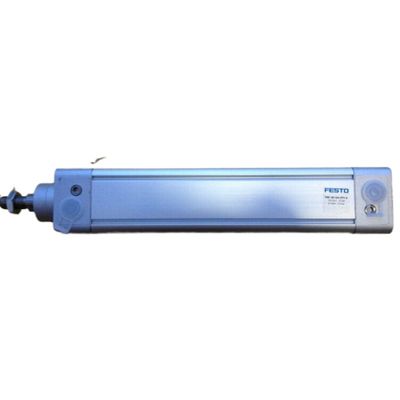 Festo DNC-40-160-PPV-A Double-acting Single-ended Pneumatic Cylinder New Safety