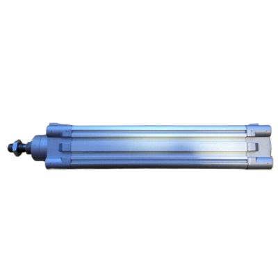 Festo DNC-40-160-PPV-A Double-acting Single-ended Pneumatic Cylinder New Safety