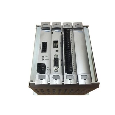 Festo SPC200-MMI-1 170226 INDICATING AND CONTROL UNIT Fast Response New