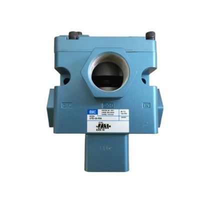 MAC 57D-55-RA Solenoid Valve Energy Saving High Safety New Original