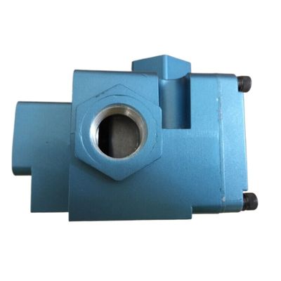 MAC 57D-55-RA Solenoid Valve Energy Saving High Safety New Original