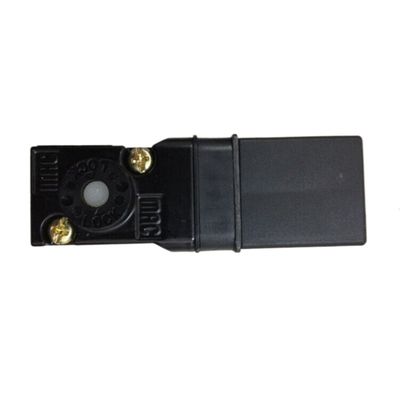 MAC PID-291JA Hydraulic Solenoid Valve Safety 100% New Original