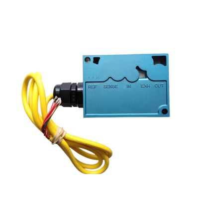 MAC PPC5C-ABB-AGAA-BBA-IB Solenoid Valve Energy Saving New Original