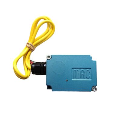 MAC PPC5C-ABB-AGAA-BBA-IB Solenoid Valve Energy Saving New Original
