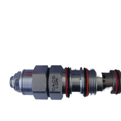 SUN CACG-LGN Cartridge Valve High Flexibility High Safety 100% New Original