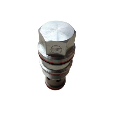 SUN CKIBXCN Cartridge Valve High Safety Long Life New Original