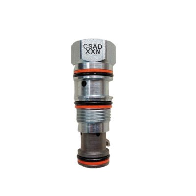 SUN CSADXXN Cartridge Valve High Safety Long Life High Efficiency 100% New