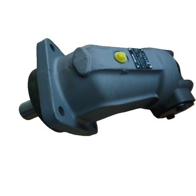 Rexroth Hydraulic Motor A2FO125/61R-PBB05 High Power Density Excellent Control Performance Easy Maintenance
