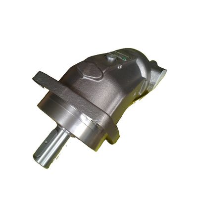 Rexroth Hydraulic Motor A2FO125/61R-PBB05 High Power Density Excellent Control Performance Easy Maintenance