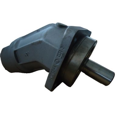 Rexroth Hydraulic Motor A2FO125/61R-PBB05 High Power Density Excellent Control Performance Easy Maintenance
