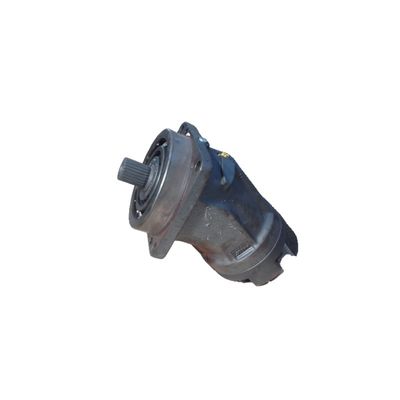 Rexroth Hydraulic Motor A2FM250/60W-VZB010 Long Service Life Easy Installation Compact Design High Reliability