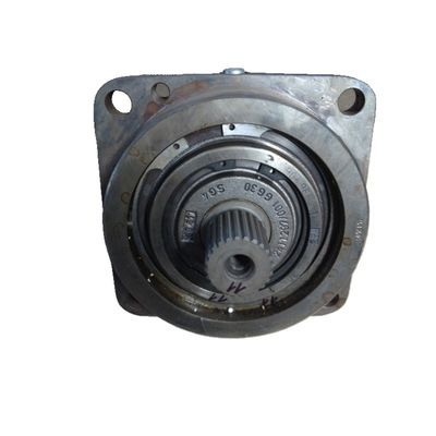 Rexroth Hydraulic Motor A2FM250/60W-VZB010 Long Service Life Easy Installation Compact Design High Reliability