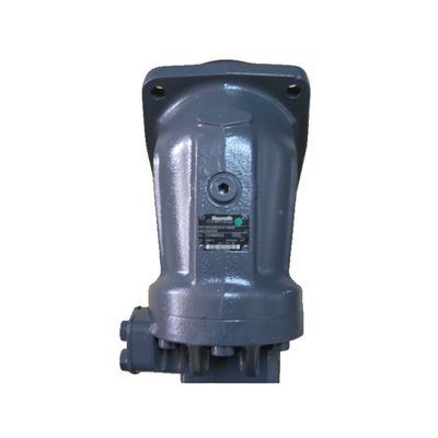 Rexroth Hydraulic Motor A2FO180/61R-PBB05 High Efficiency High Torque Output Compact Design Easy Installation High Reliability