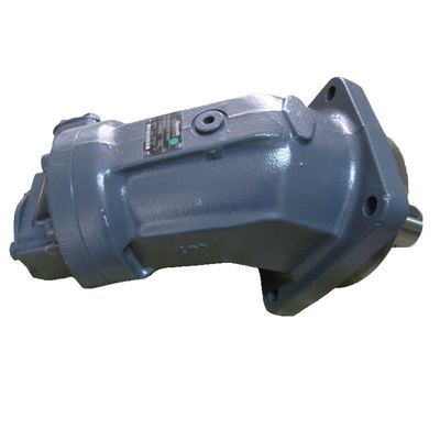 Rexroth Hydraulic Motor A2FO180/61R-PBB05 High Efficiency High Torque Output Compact Design Easy Installation High Reliability