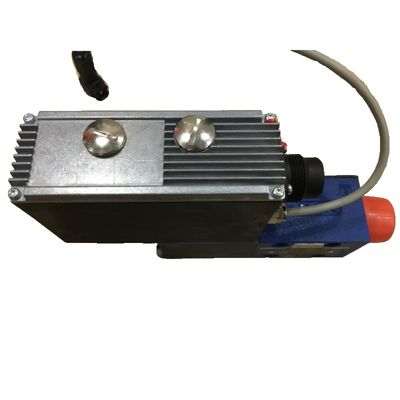 Rexroth Proportional Valve VT-DFPE-A-2X/G24K0/2A1E/V-014 High Response Speed High Reliability Energy-Efficient Easy Maintenance