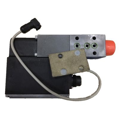 Rexroth Proportional Valve VT-DFPE-A-2X/G24K0/2A1E/V-014 High Response Speed High Reliability Energy-Efficient Easy Maintenance