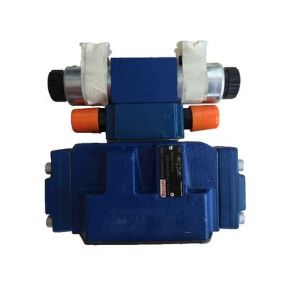 Rexroth Proportional Valve 4WEH16E7X/6EG24N9ETS2K4 High Flexibility Strong Adaptability Precise Control