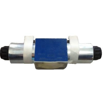 Rexroth Proportional Valve 4WE10H73-3X/CG24N9K4/A12 High Response Speed Energy-Efficient High-Performance Easy Maintenance