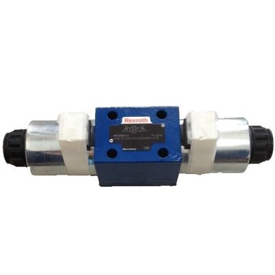 Rexroth Proportional Valve 4WE10H73-3X/CG24N9K4/A12 High Response Speed Energy-Efficient High-Performance Easy Maintenance