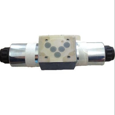 Rexroth Proportional Valve 4WE10H73-3X/CG24N9K4/A12 High Response Speed Energy-Efficient High-Performance Easy Maintenance