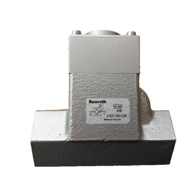 Aventics Direction Valve 0821003029 With Advanced Technology For Optimal Performance