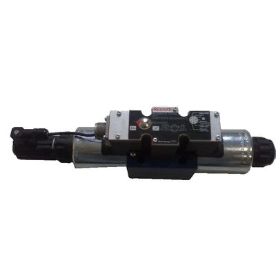Rexroth Proportional Valve 4WRAE10EA60-2X/G24K31/A1V Precise Control Cost-Effective High Reliability Easy Maintenance