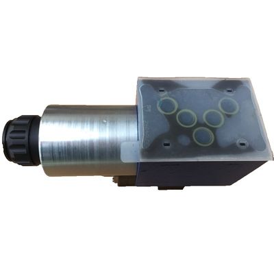 Rexroth Proportional Valve 4WRAE10EA60-2X/G24K31/A1V Precise Control Cost-Effective High Reliability Easy Maintenance