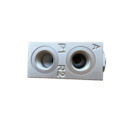 Aventics Direction Valve 0820400001 Con la nostra Direction Valve e il nostro programma completo di prodotti
